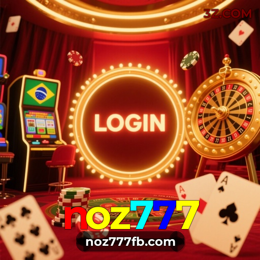 Apostas no Brasil com noz777: odds ao vivo e promoções oficiais
