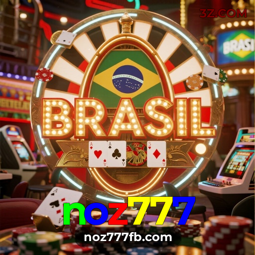 Cassino Online noz777 | Jogos Rápidos com Suporte 24h