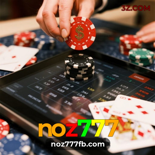 Baixar App do noz777 | Cassino Online Oficial